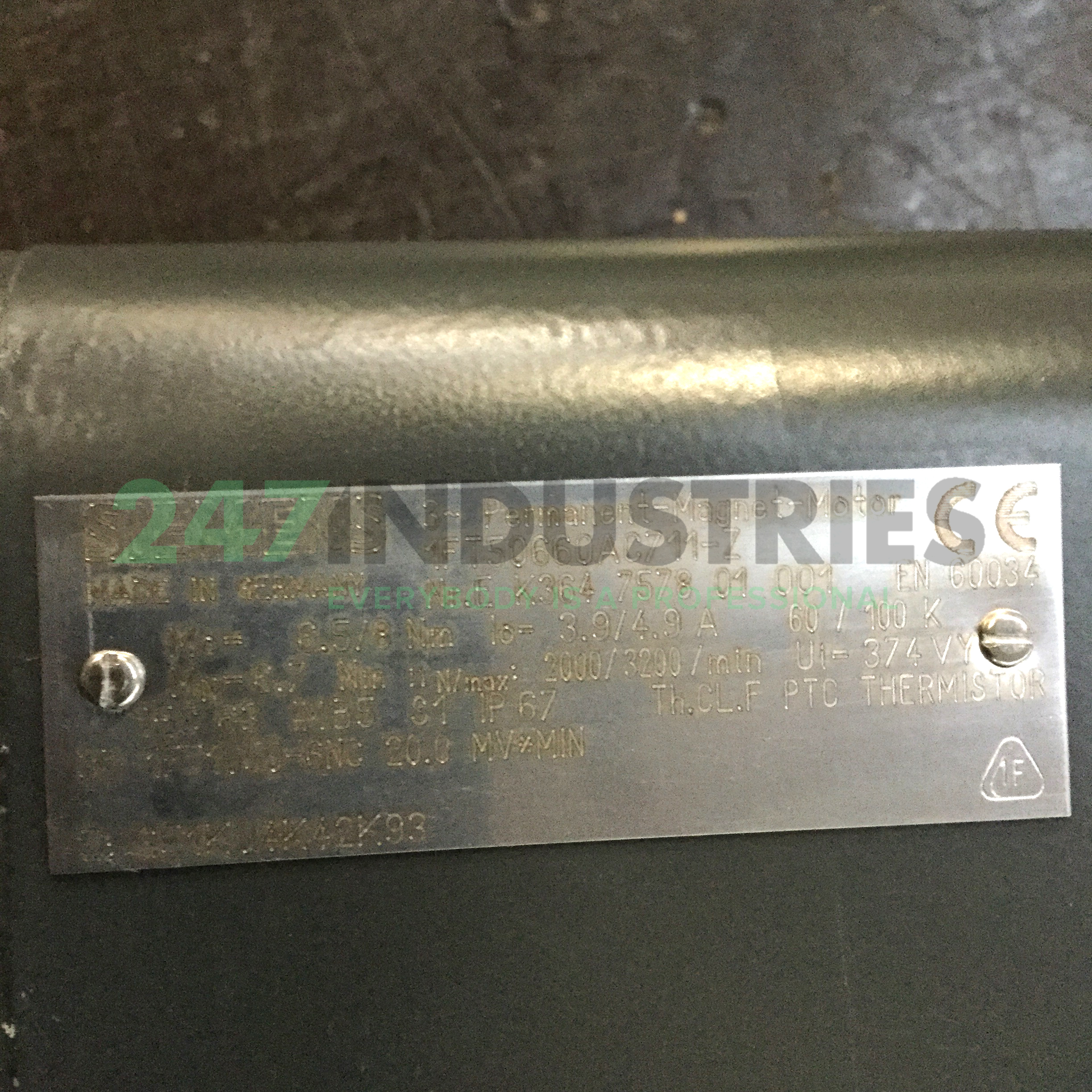 1FT5066-0AC71-1-Z Siemens Image 4