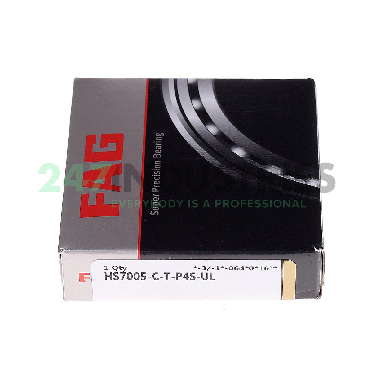 HS7005-C-T-P4S-UL FAG Image 5