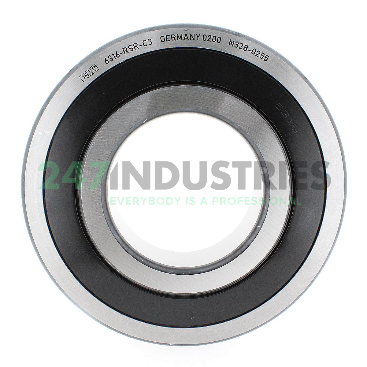 6316-RSR-C3 FAG Image 3