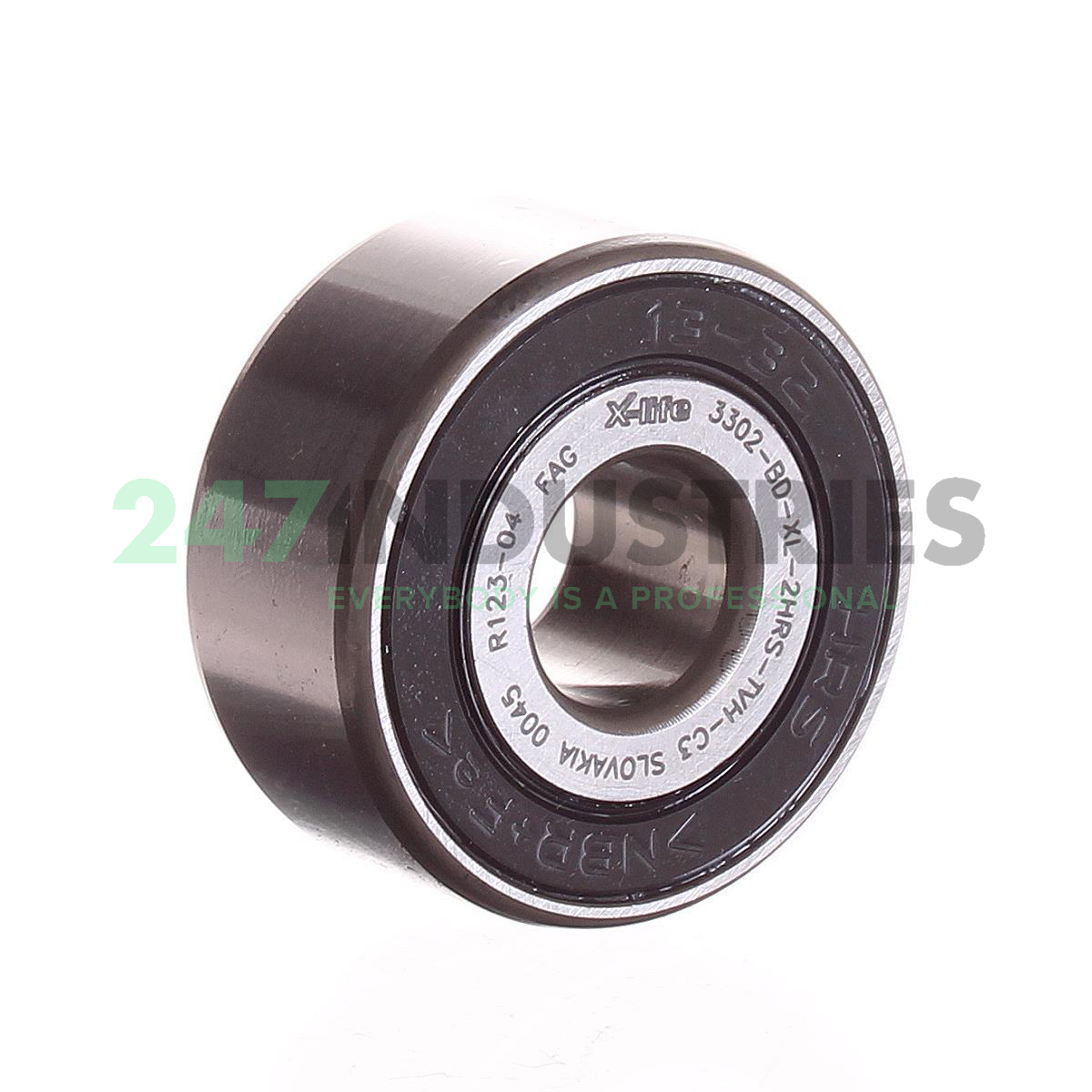 3302-BD-XL-2HRS-TVH-C3 FAG