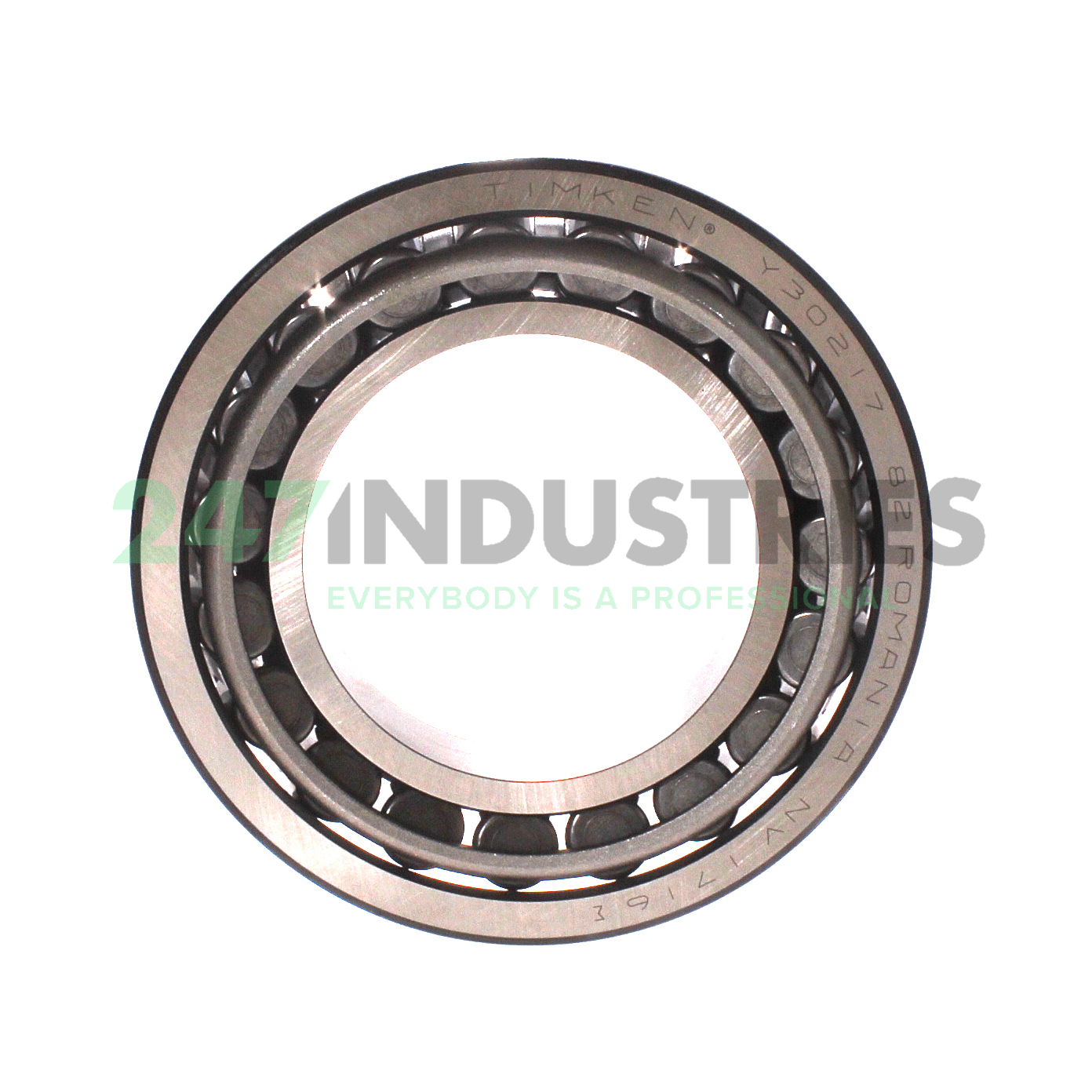 30217-90KB2 Timken Image 3