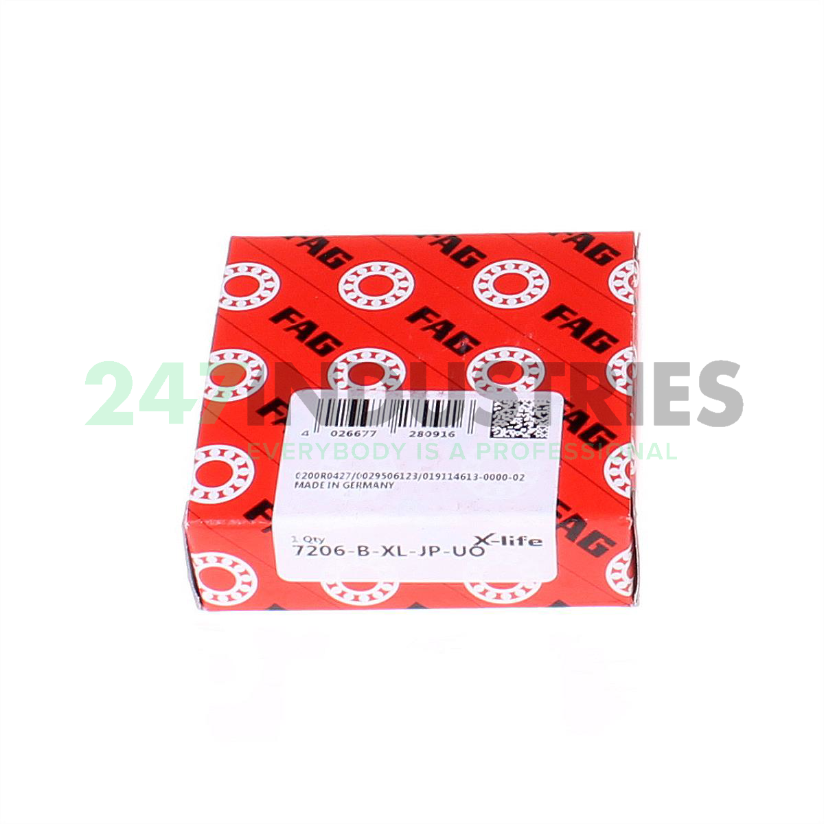 7206-B-XL-JP-UO FAG Image 3