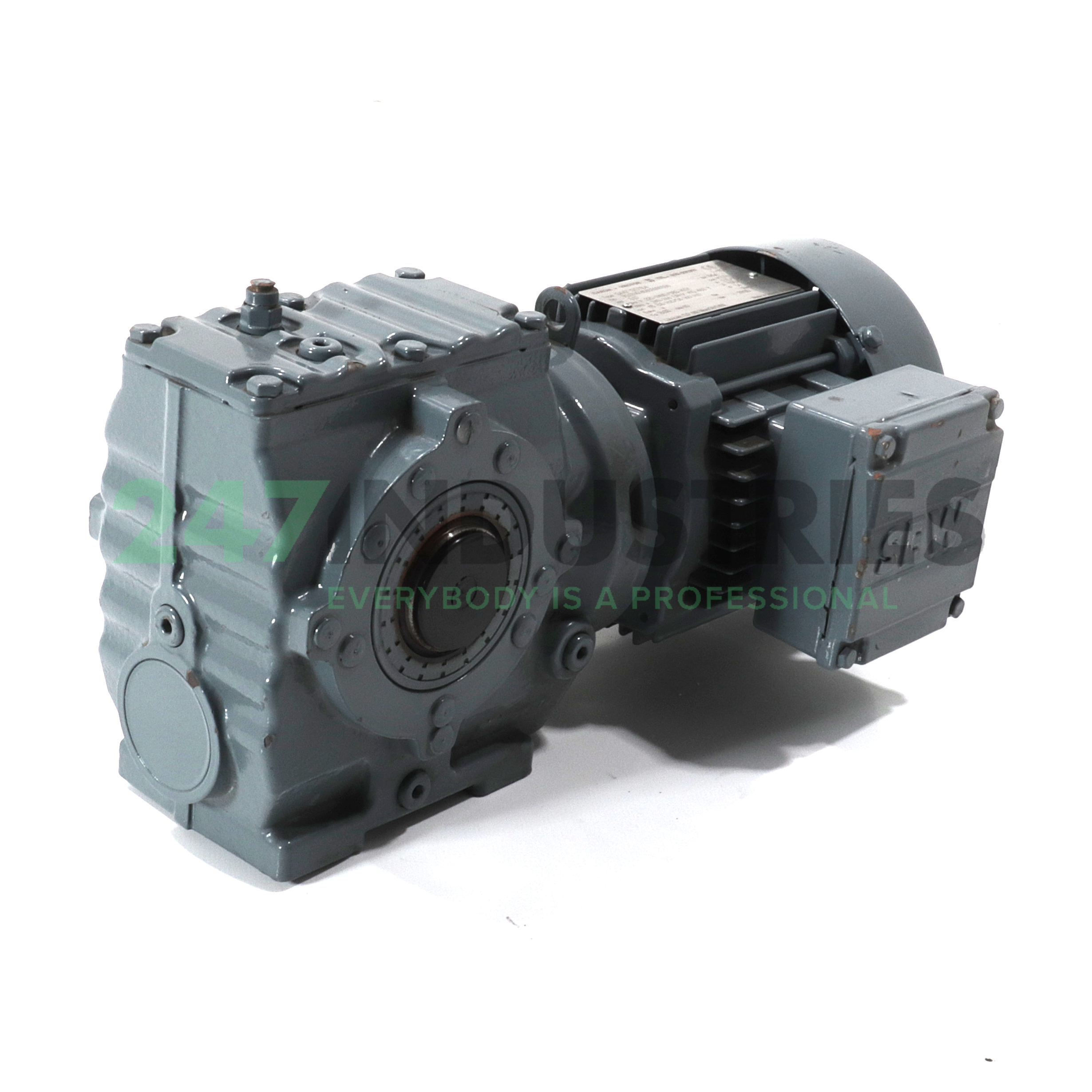 SA37/DR63L4 SEW-EURODRIVE