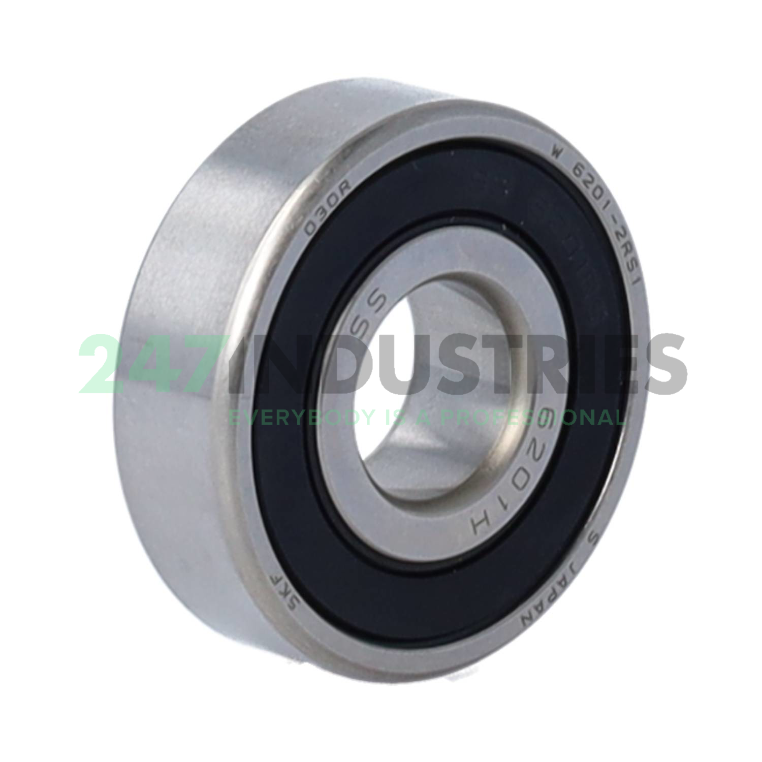 W6201-2RS1 SKF Image 2