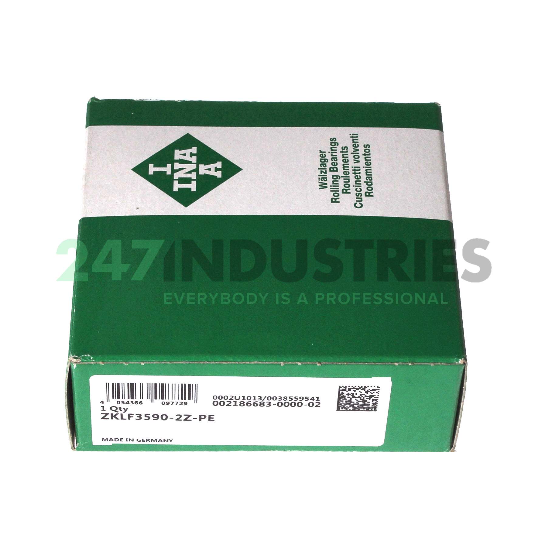 ZKLF3590-2Z-PE INA Image 4