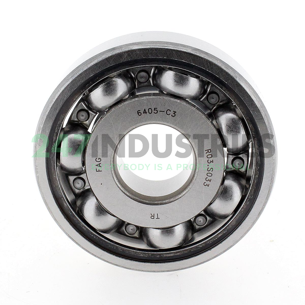 6405-A-C3 FAG Image 2