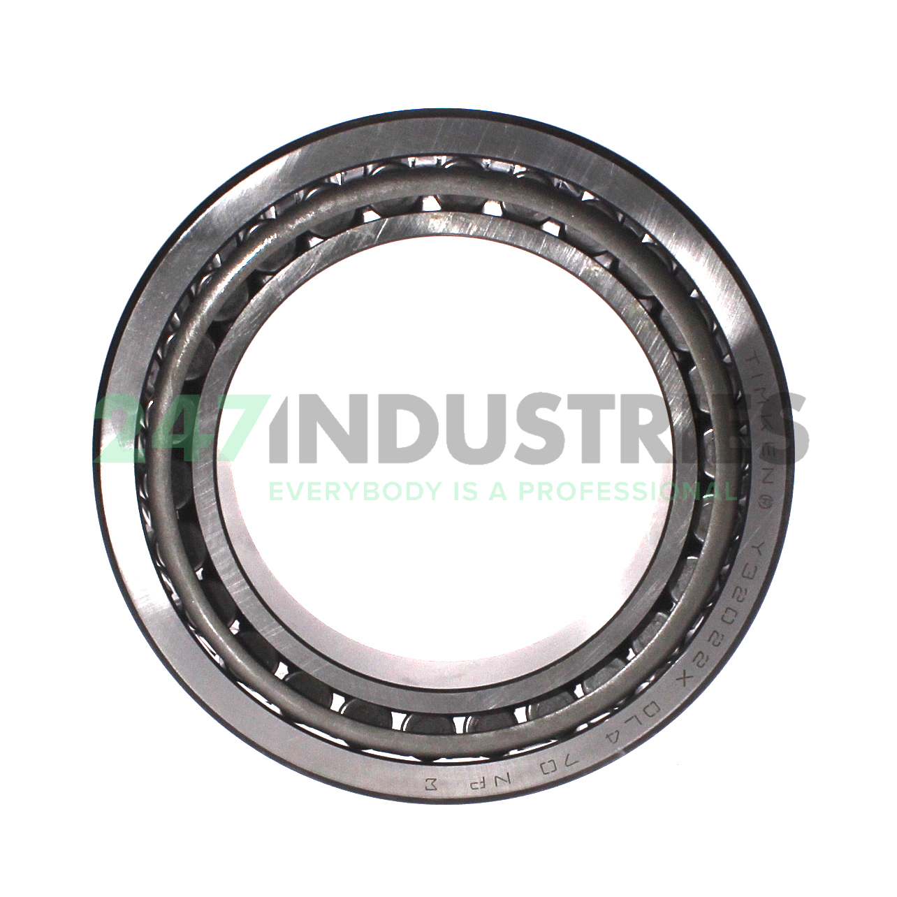 32022X-9X026 Timken Image 3