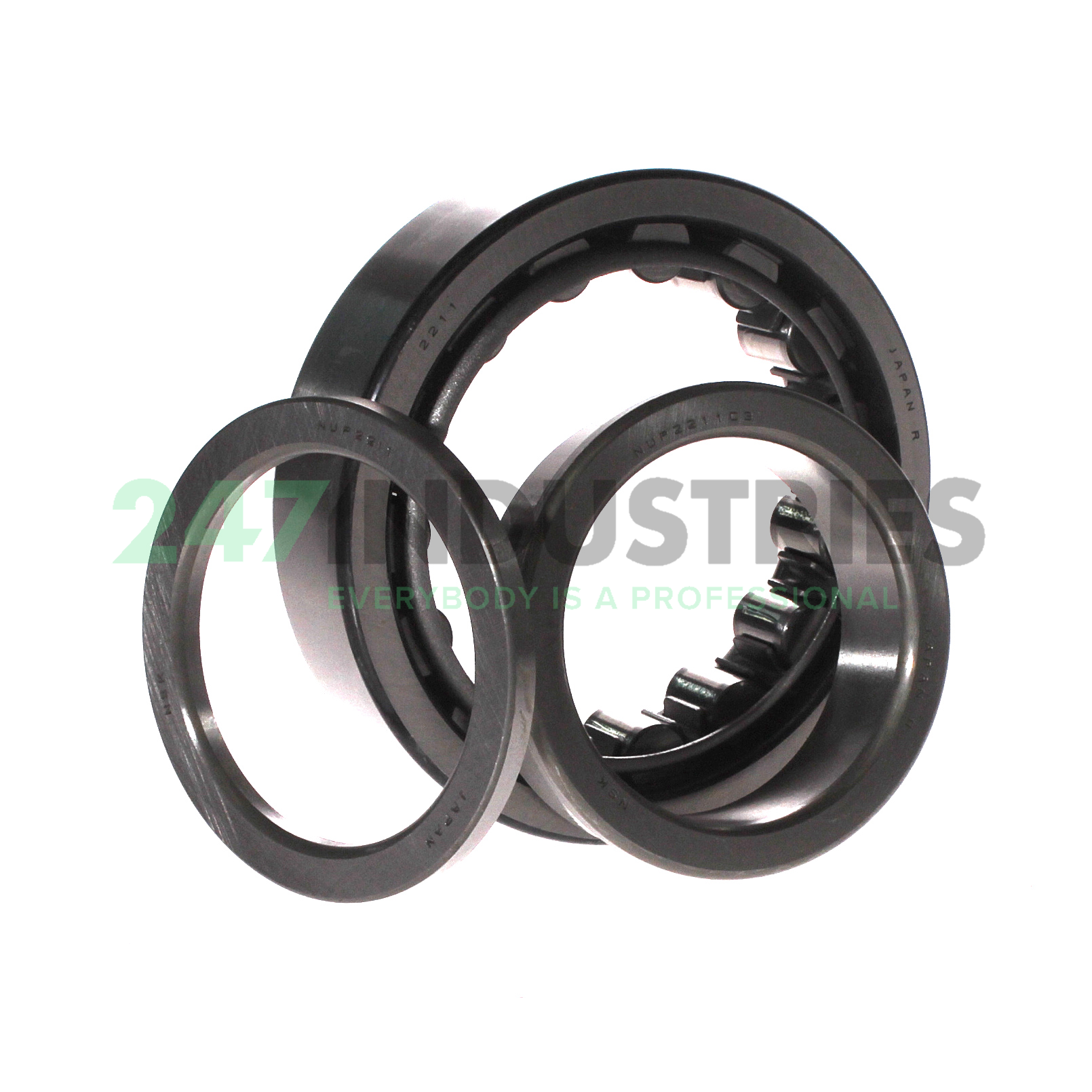 NUP2211W C3 NSK Image 3