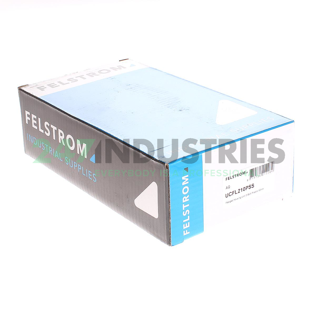 UCFL210PSS Felstrom Image 2