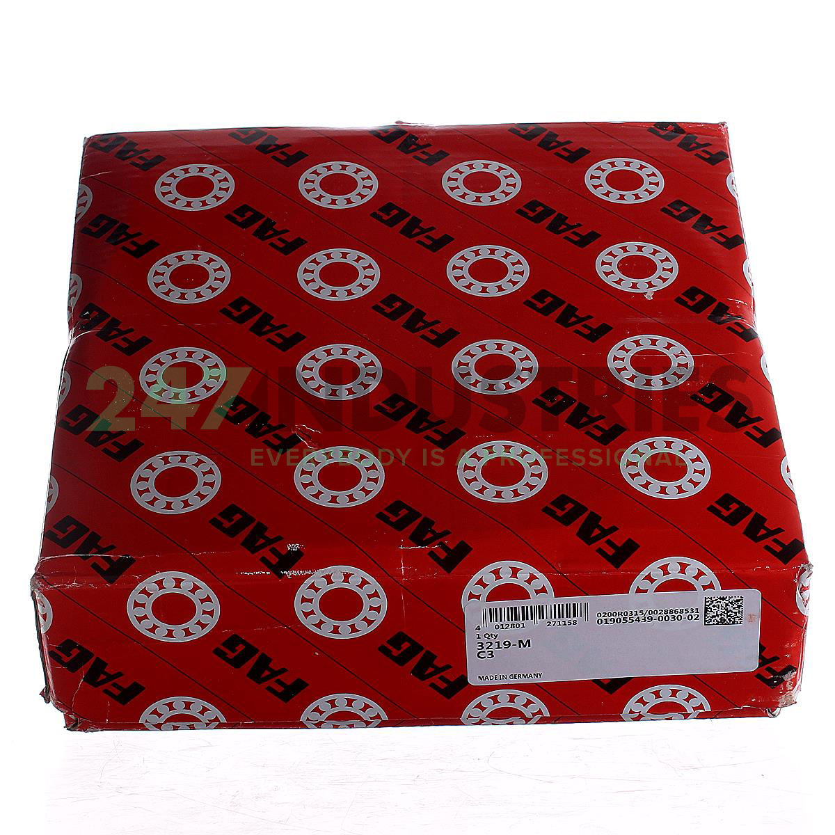 3219-M-C3 FAG Image 3