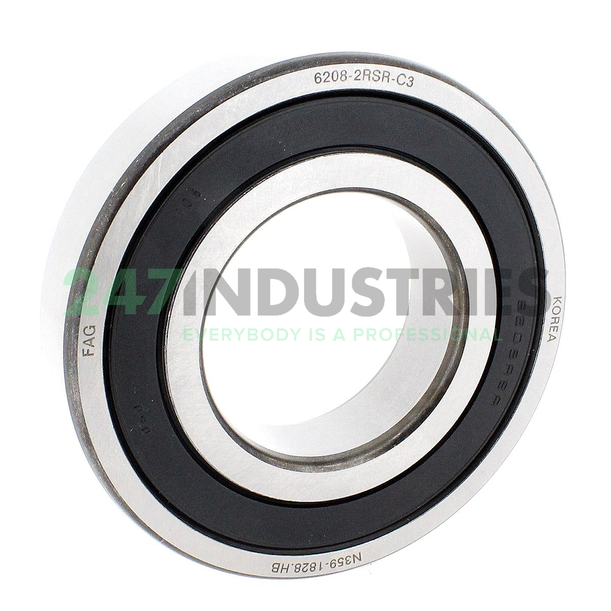 6208-2RSR-C3 FAG
