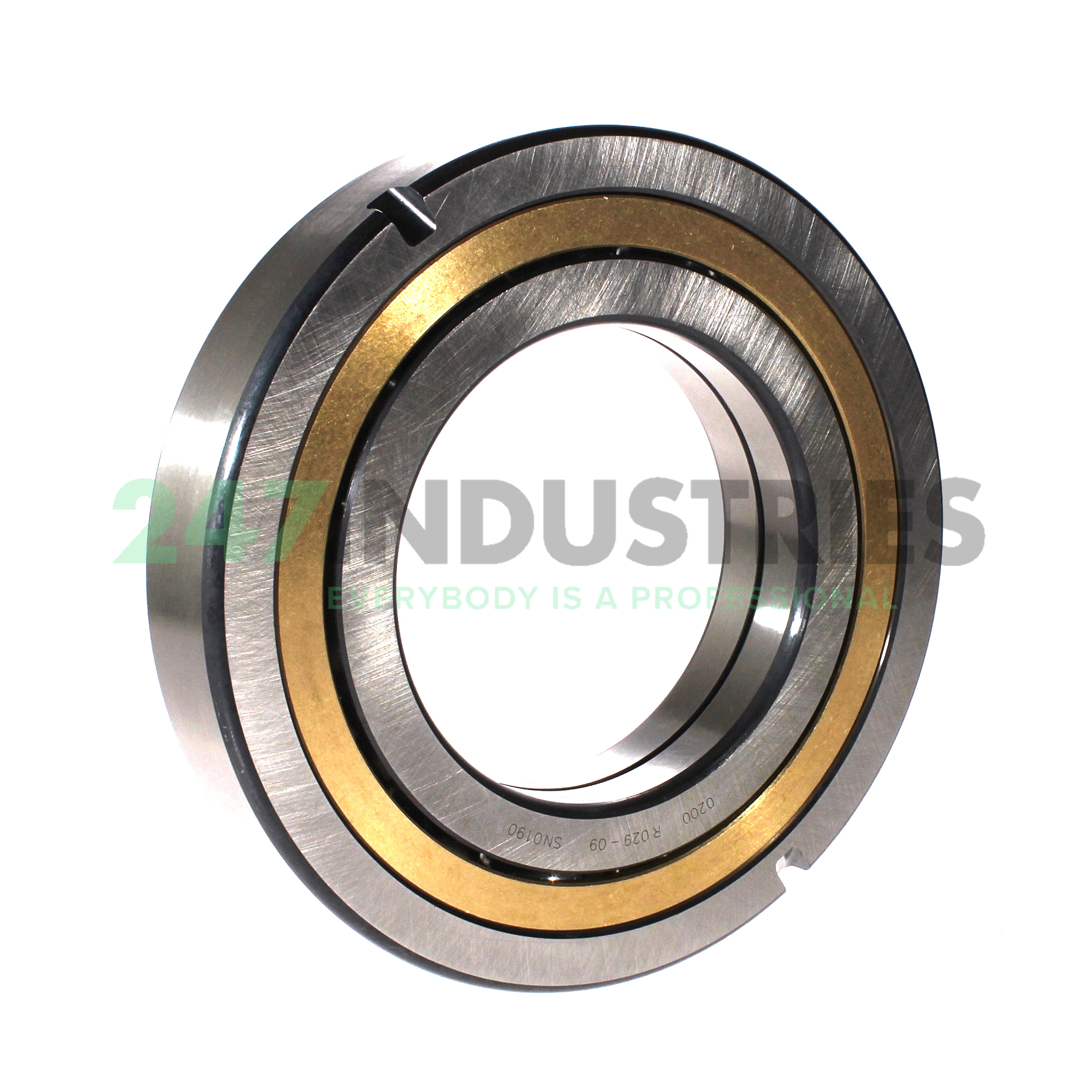 QJ222N2MPA FAG Image 2