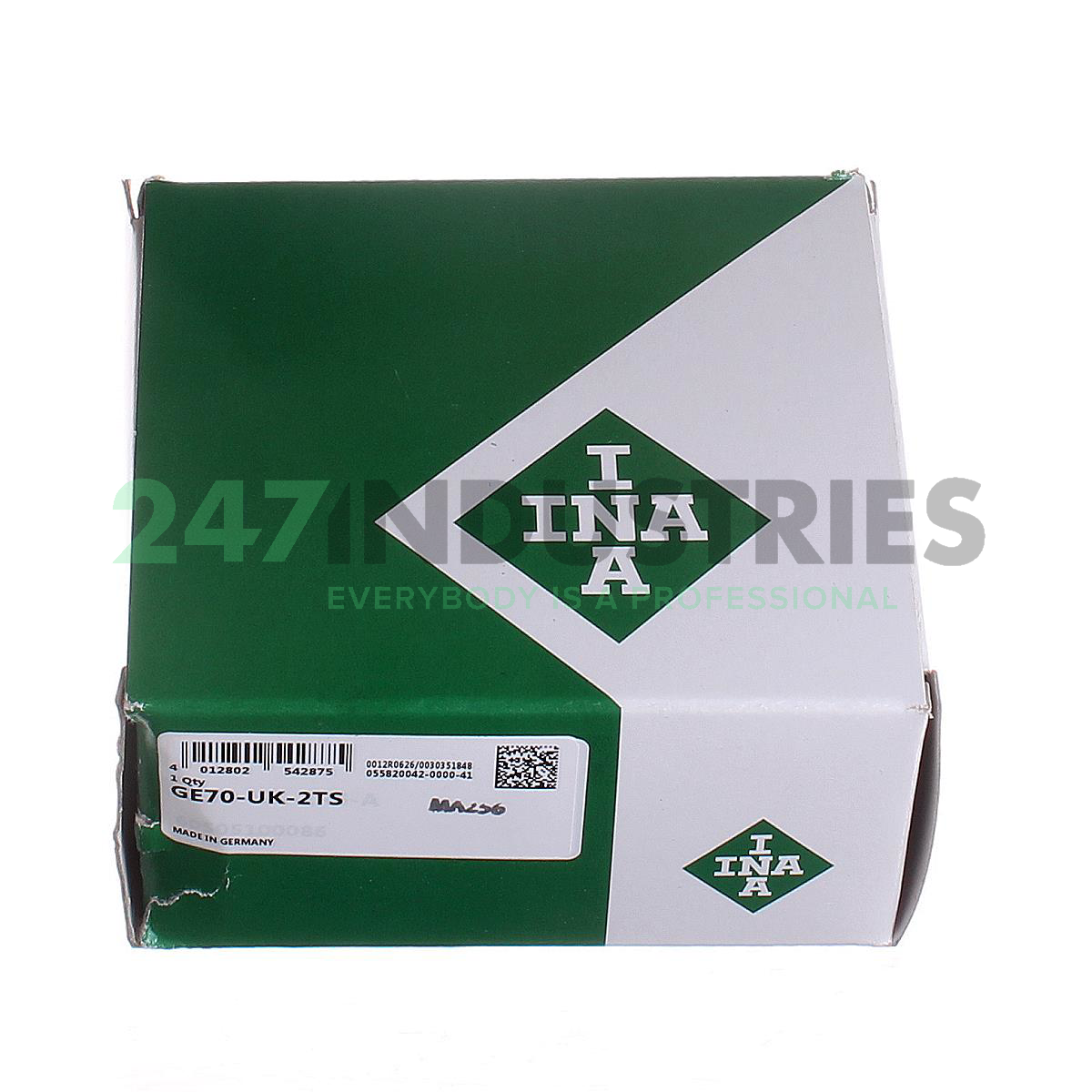 GE70-UK-2TS INA Image 4