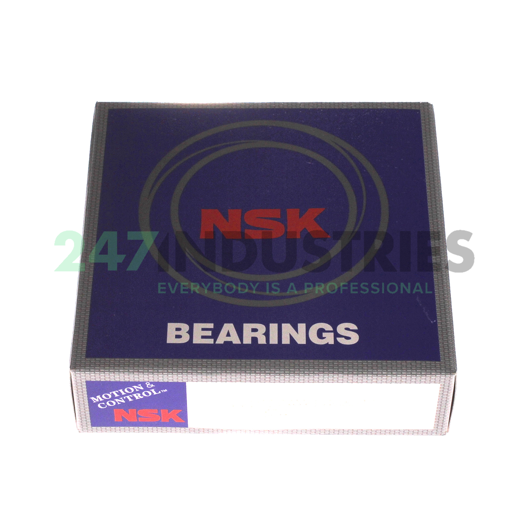 22212CAMKE4C3S11 NSK Image 5