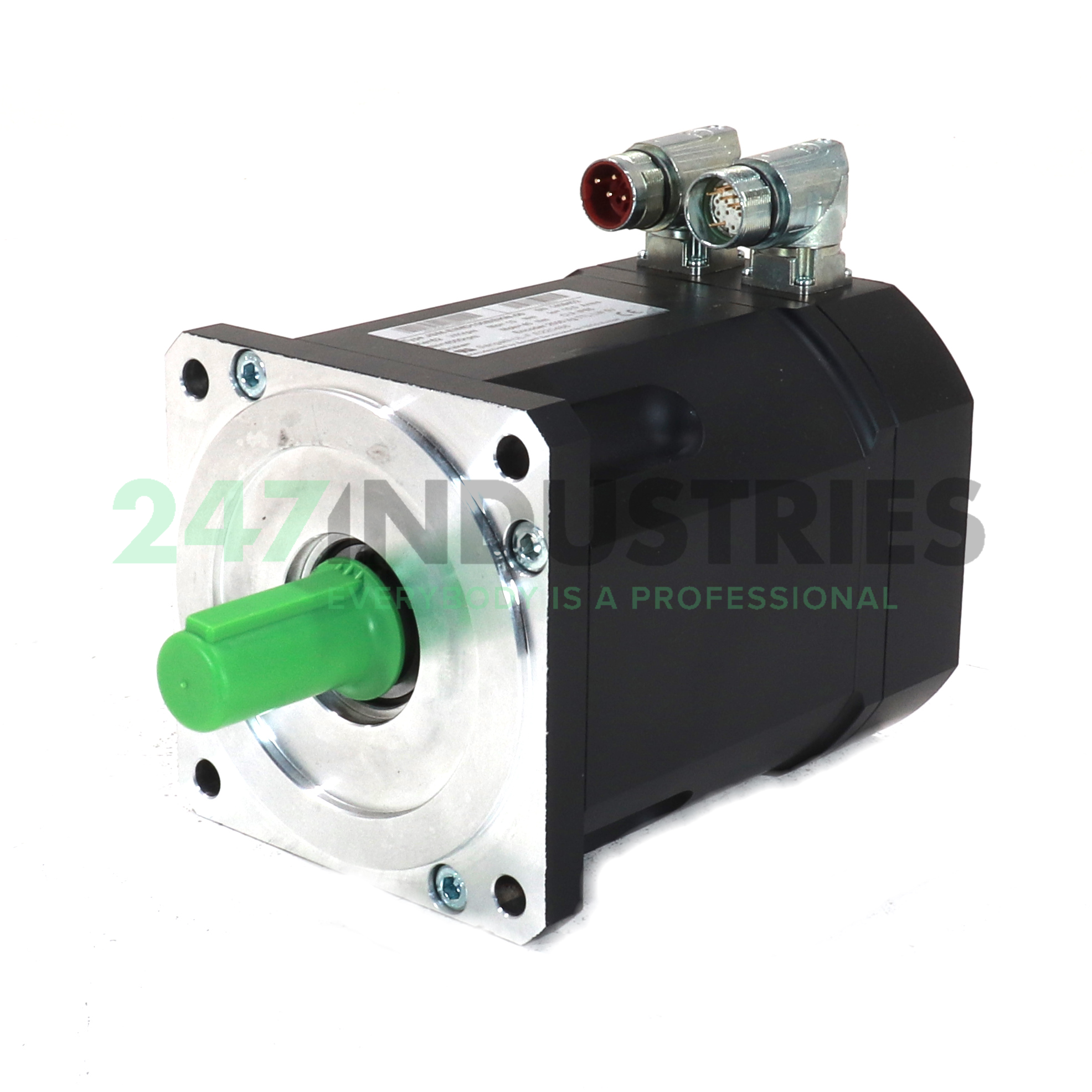 JSM-EIMD100BBKN-00 Teco Image 1