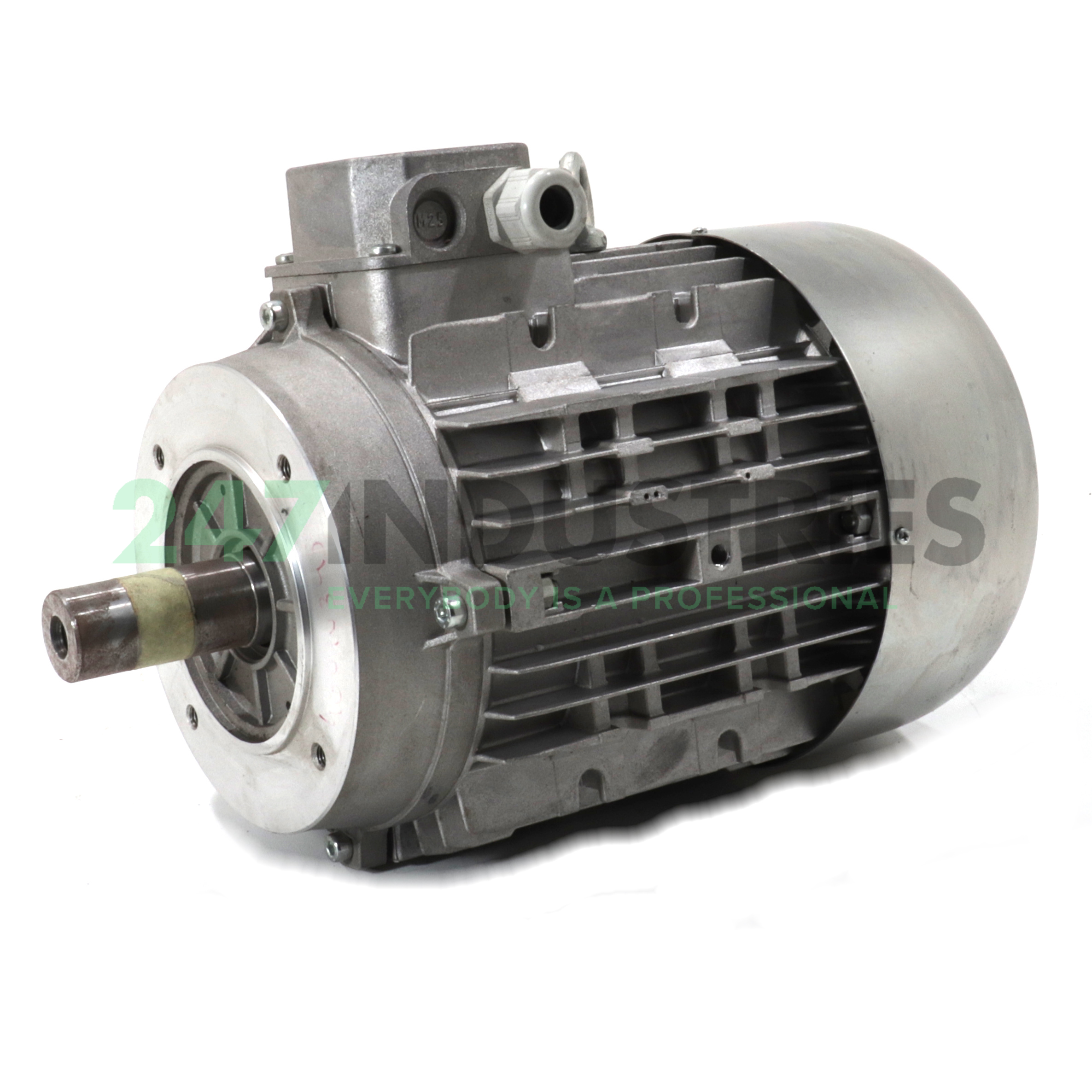 132A/2-B14 Costruzioni Motori Elettrici