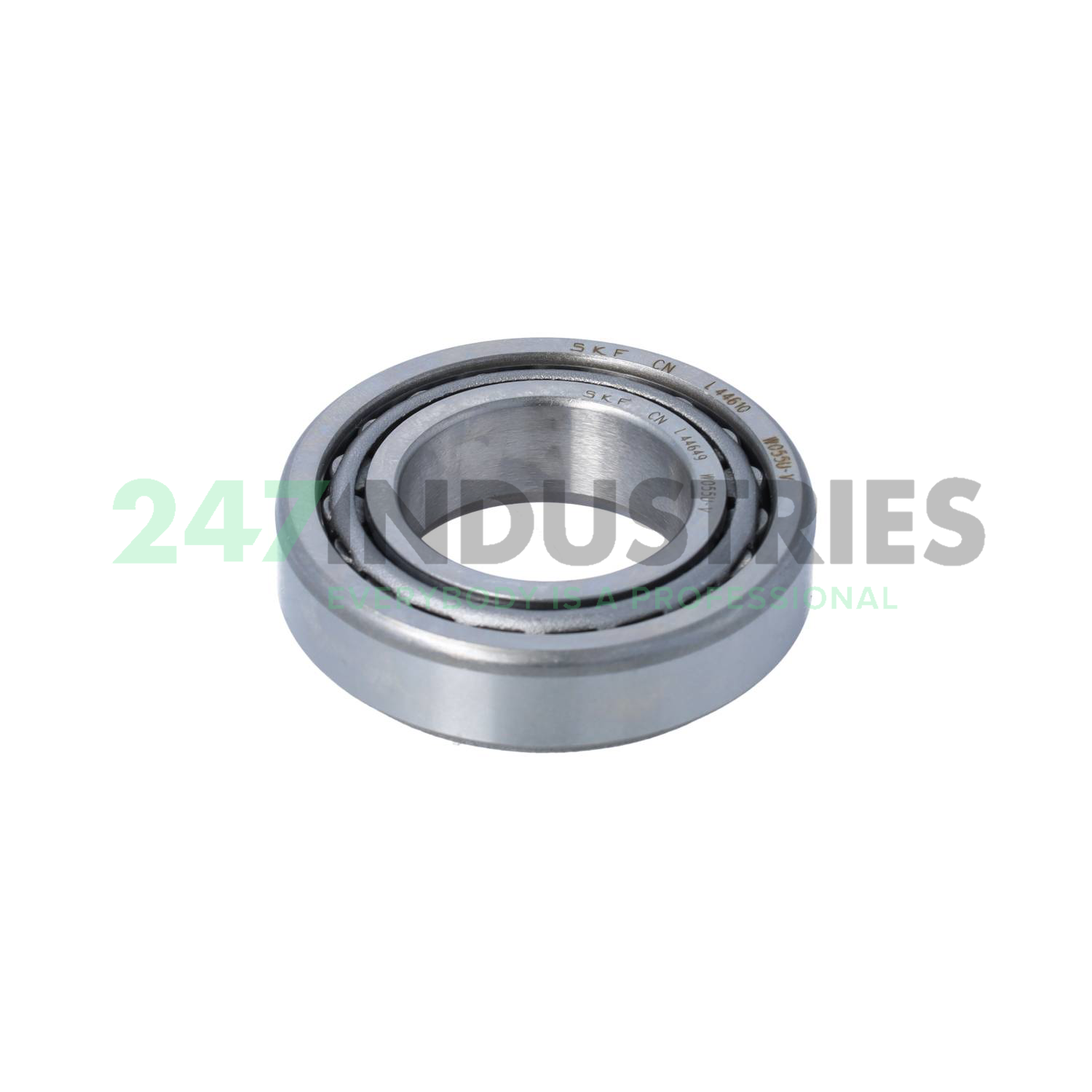 L44649/610/QVK210 SKF