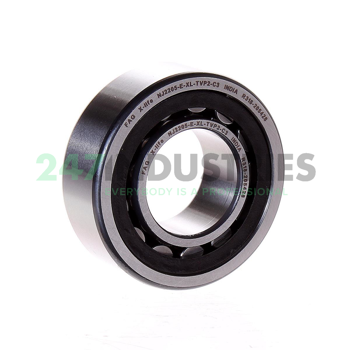 NJ2205-E-XL-TVP2-C3 FAG