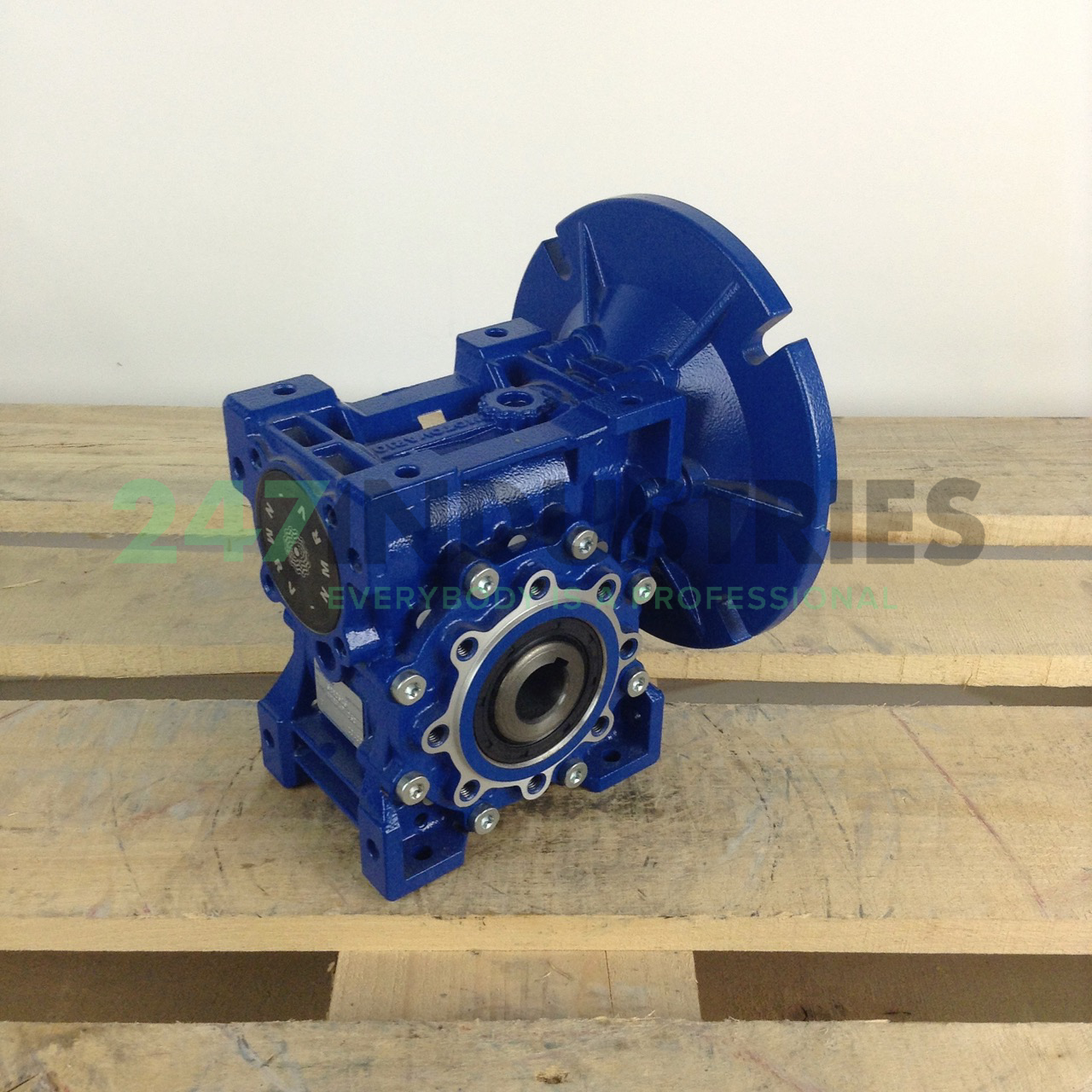 NMRV-P-063 Motovario Image 3