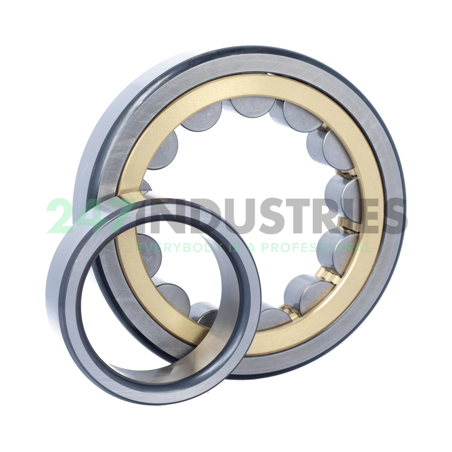 NU312-E-XL-MPAX-C3 FAG Image 2