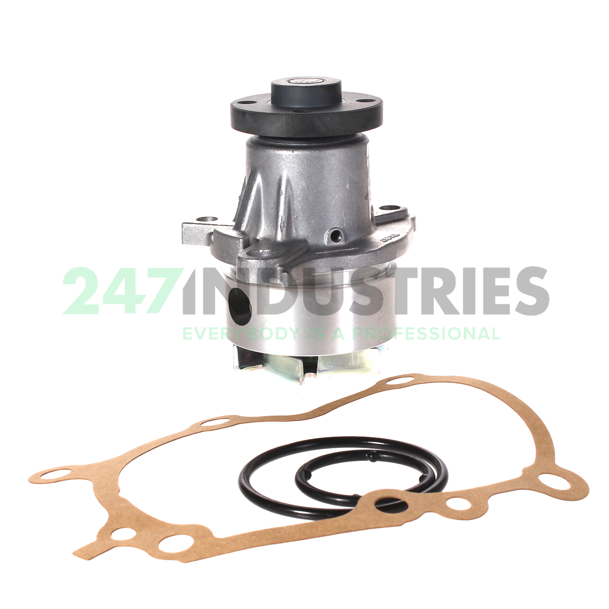 VKPC97202 SKF Image 5