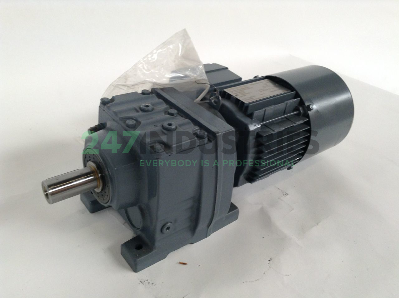 R37DT71C4/BMG/HF/IS SEW-EURODRIVE