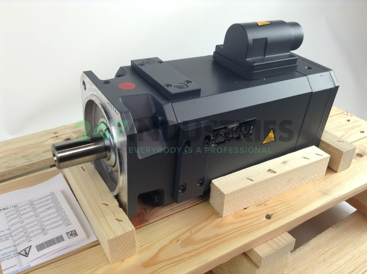 1FT6084-8WF71-3AH1 Siemens