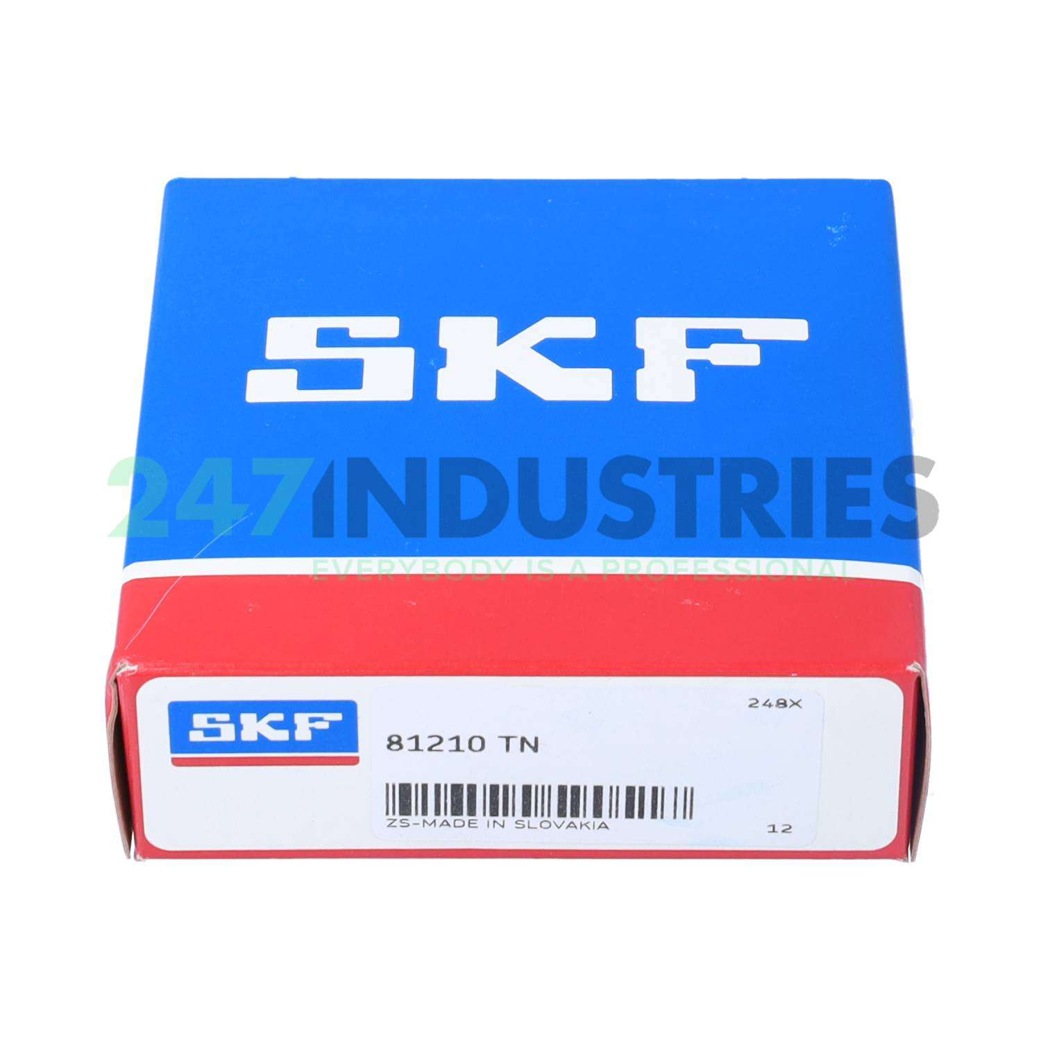 81210TN SKF Image 5
