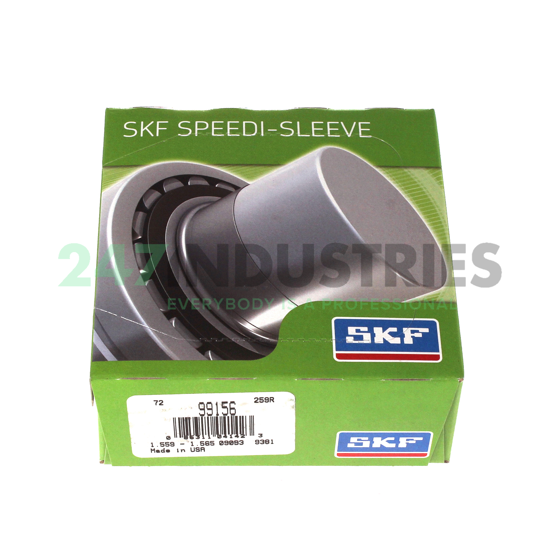 99156 SKF Image 2