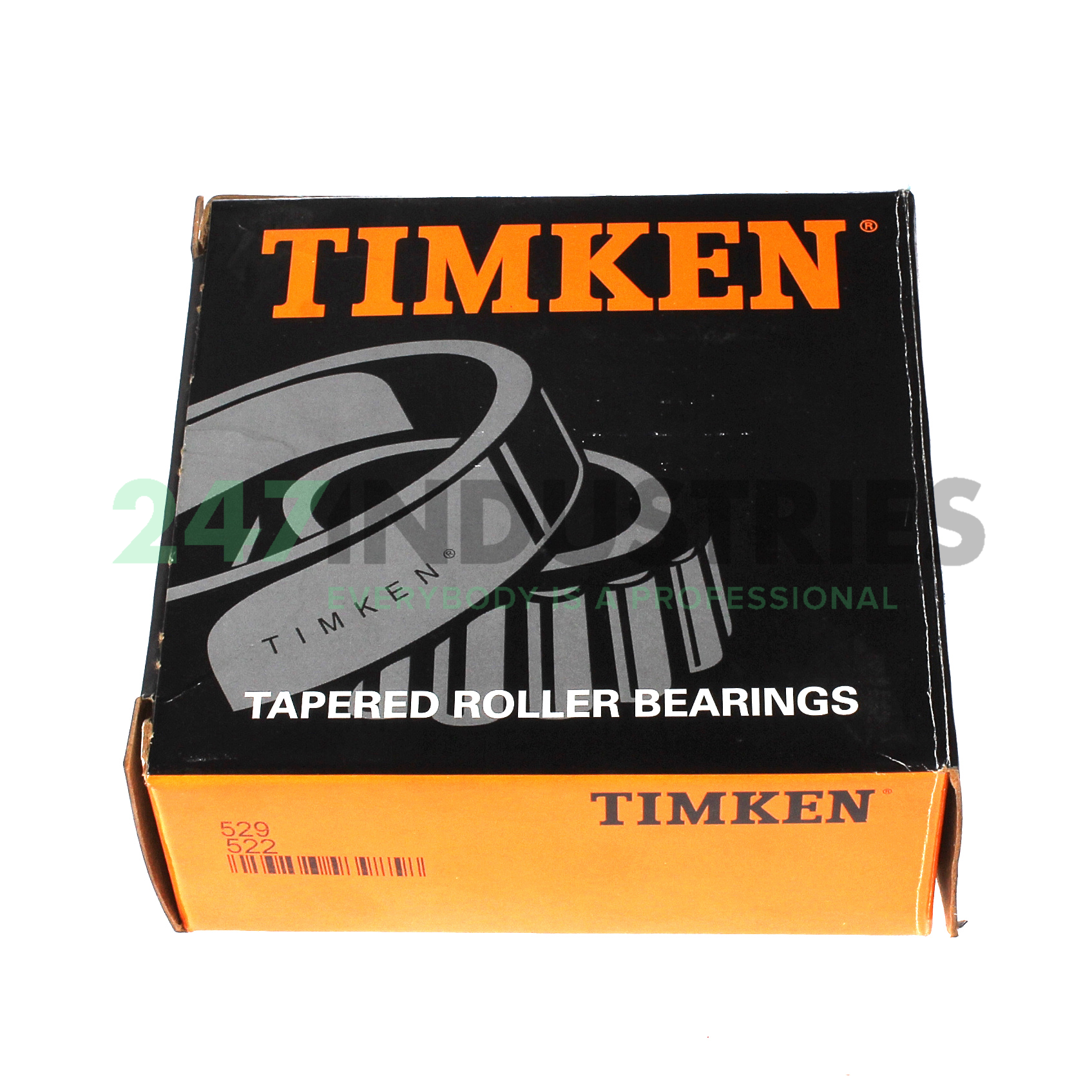 AHX3122 Timken Image 4