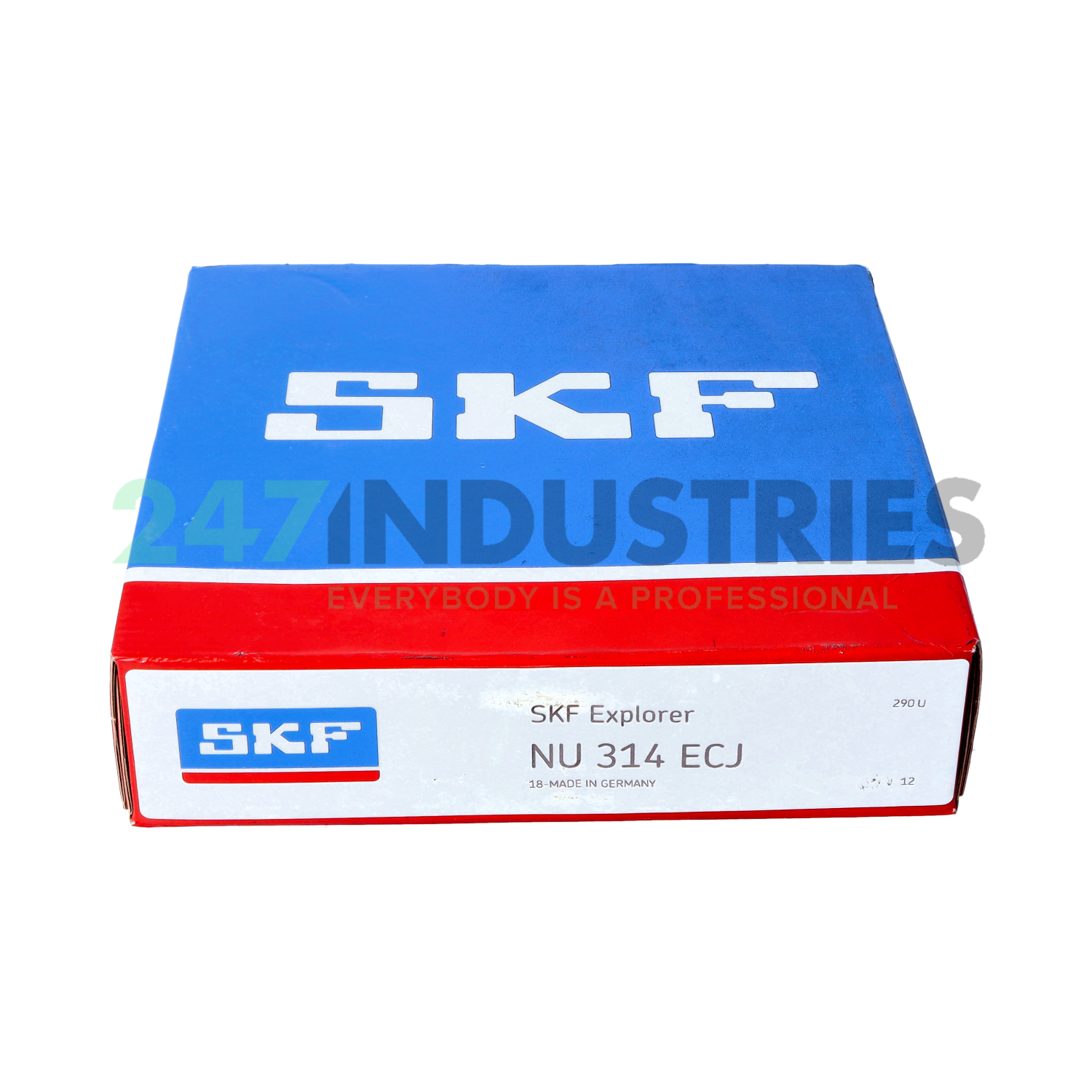 NU314ECJ SKF Image 3