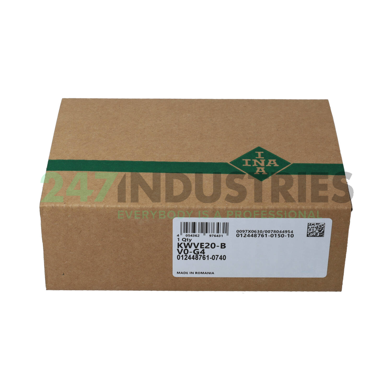 KWVE20-B-V0-G4 INA Image 4