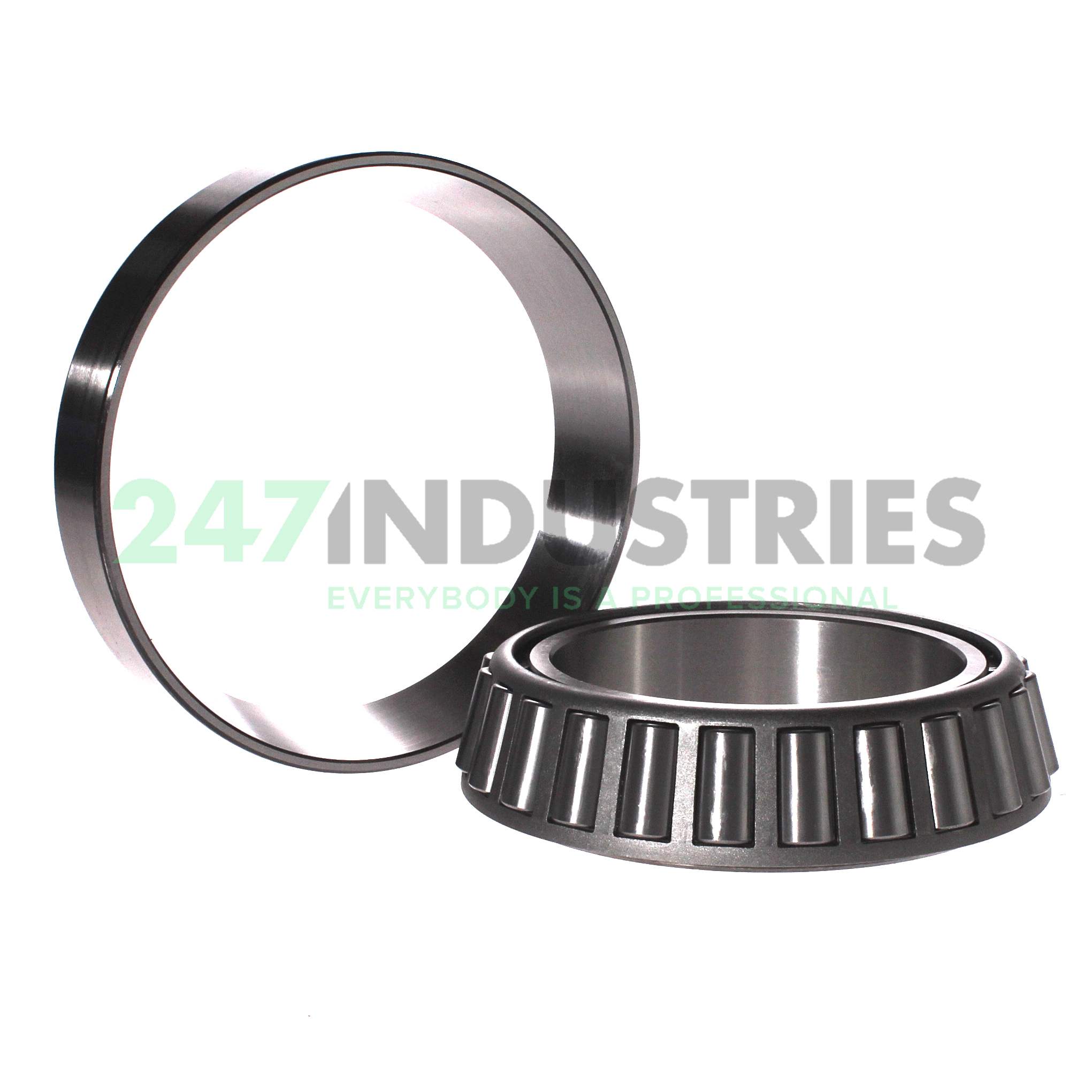 32018X-9X026 Timken Image 2