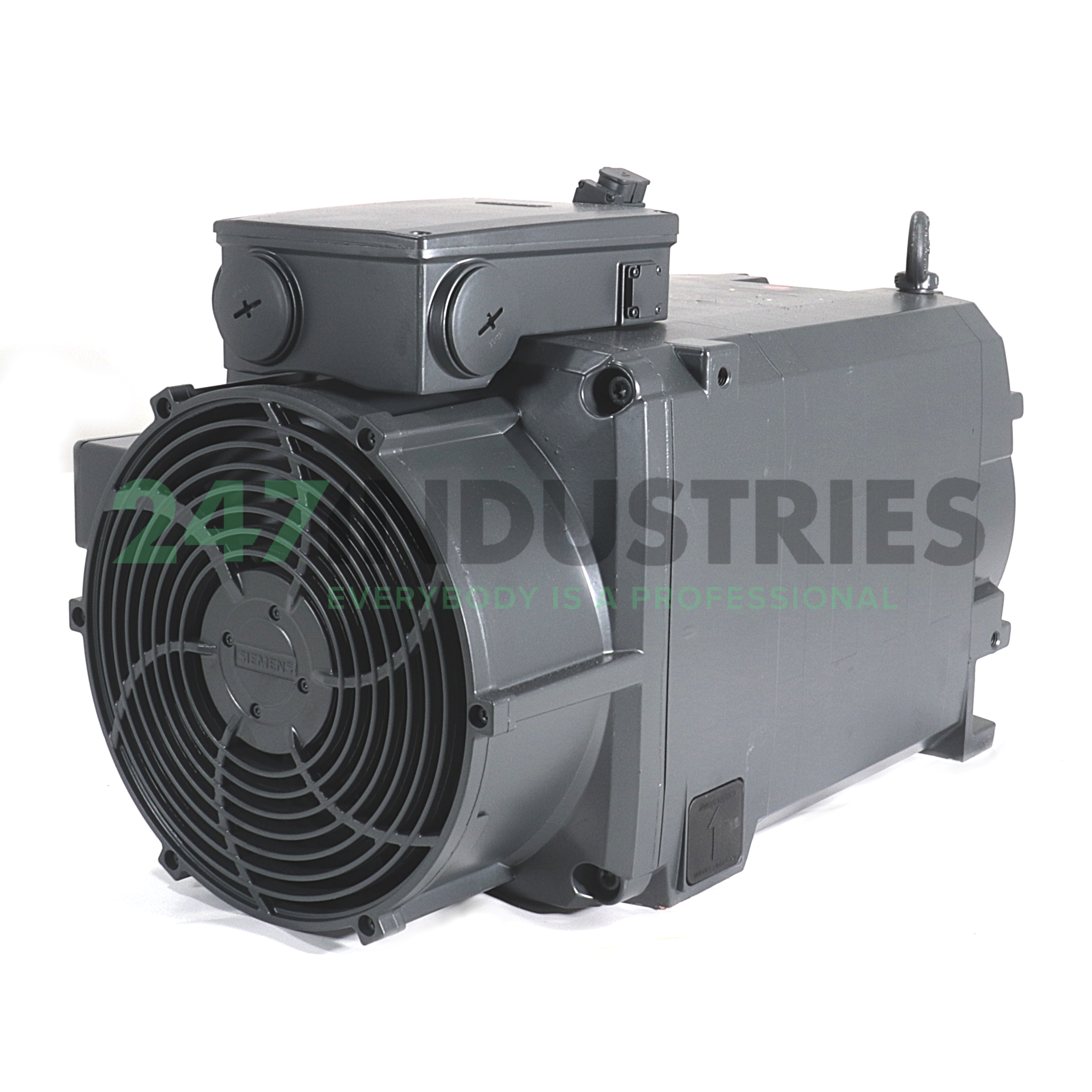 1PH8163-1DG10-0BA1 Siemens Image 3