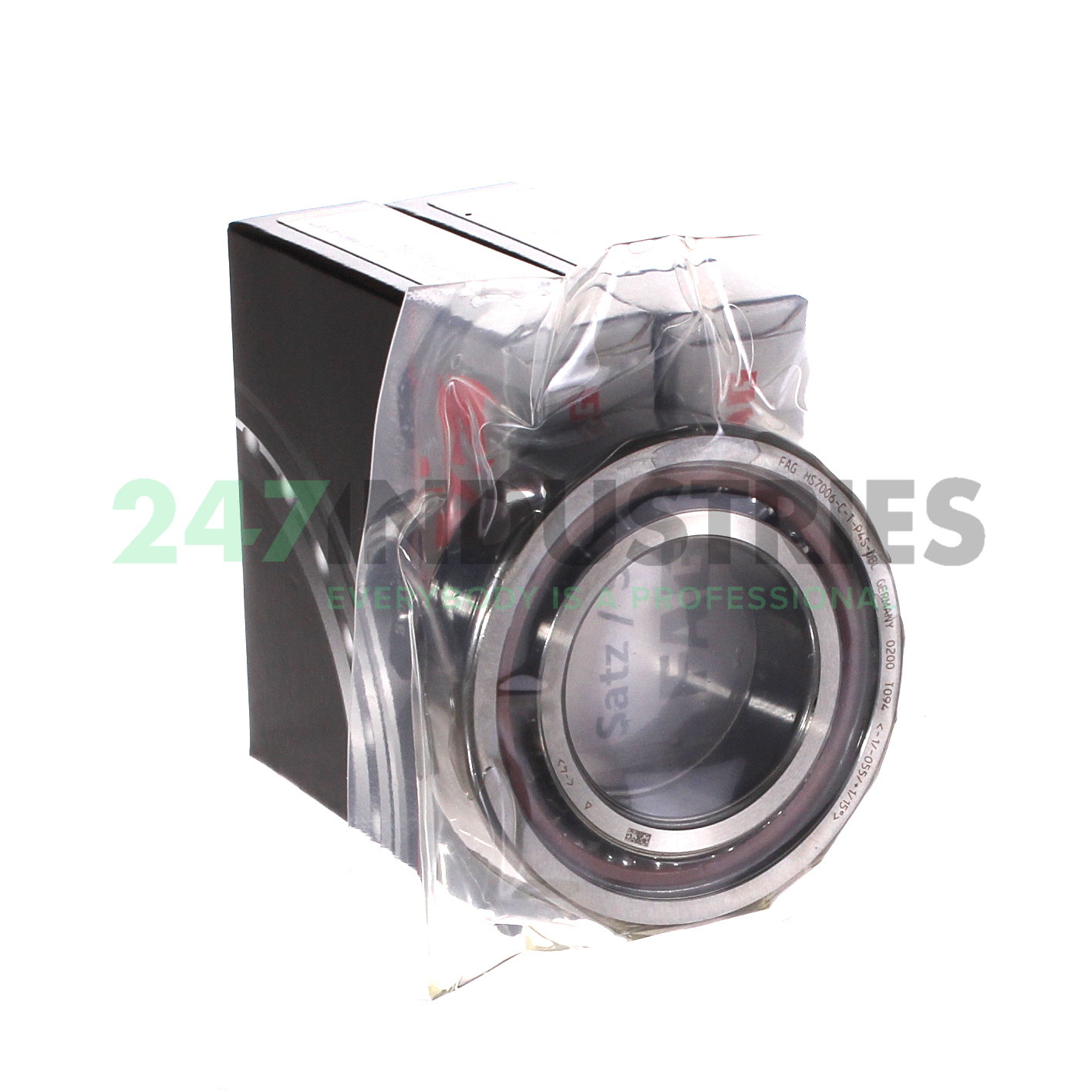 HS7006-C-T-P4S-DBL FAG Image 4