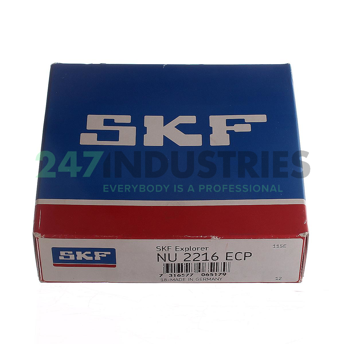 NU2216ECP SKF Image 5