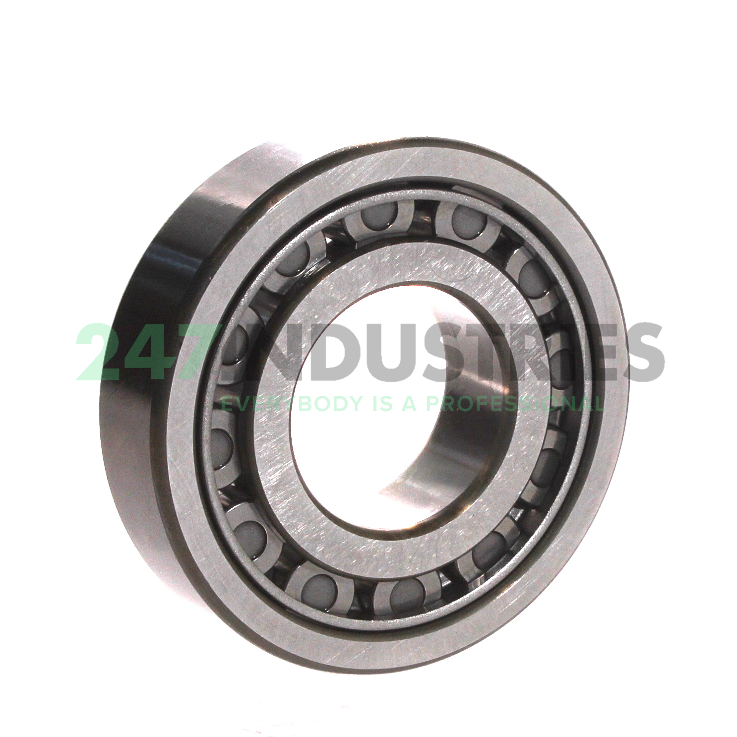 NJ308EWC3 NSK Image 2