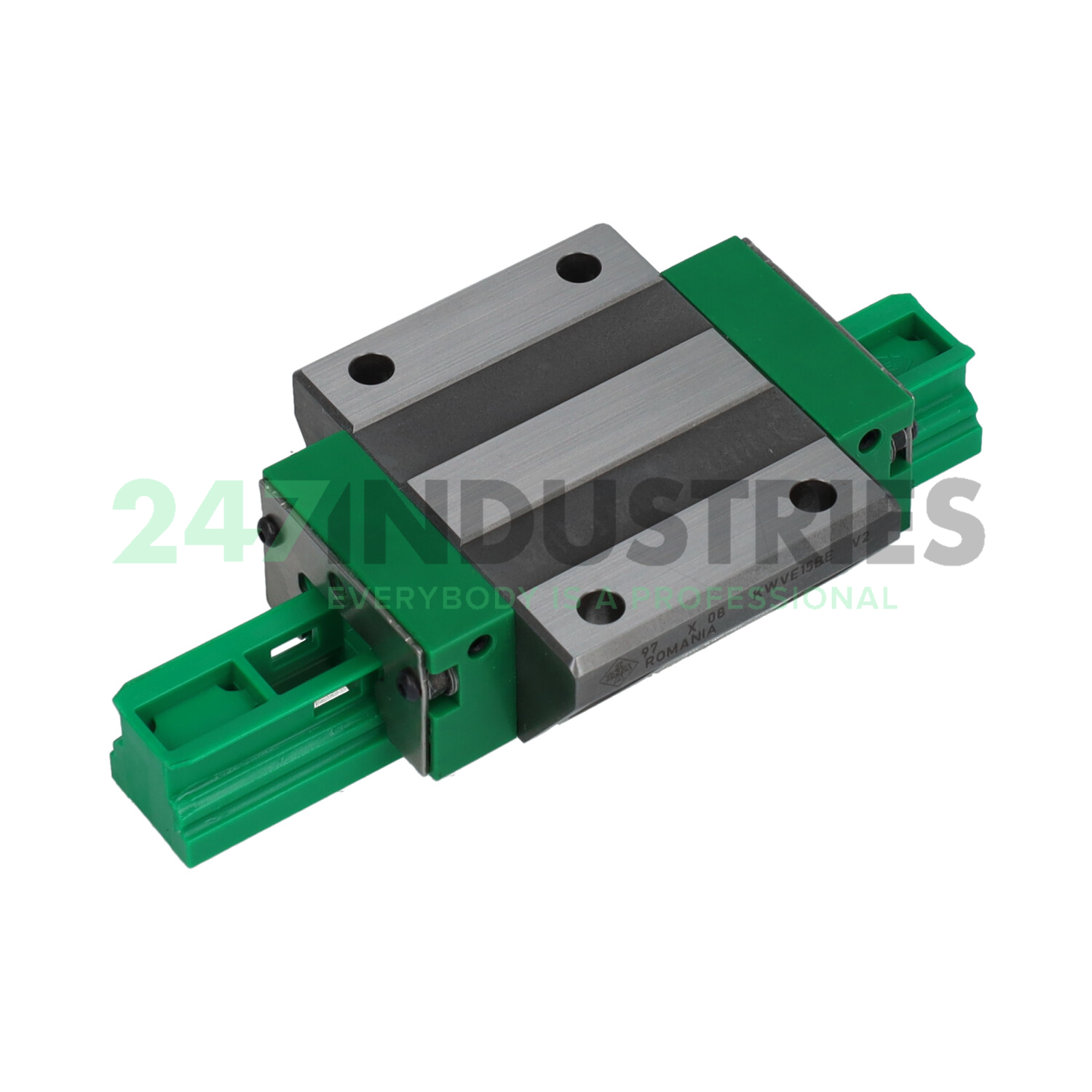 KWVE15-B-E-V2-G3 INA Image 2