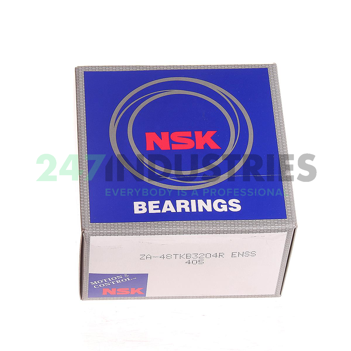 ZA-48TKB3204R ENSS NSK Image 5