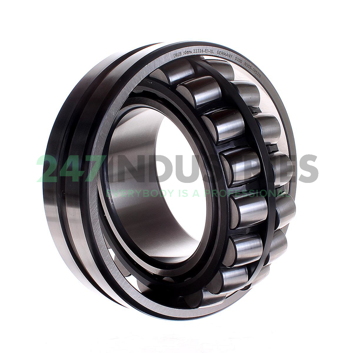 22226-E1-XL FAG Image 3