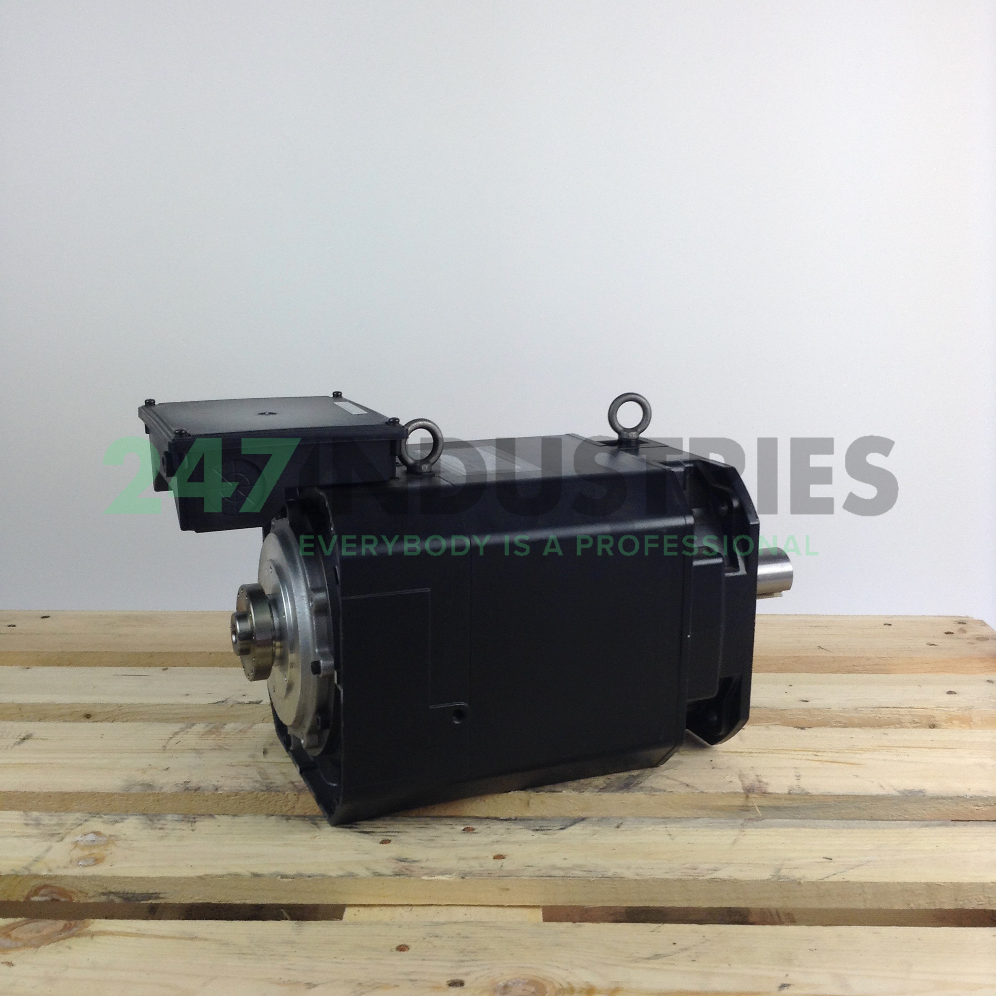 A06B-0857-B927/3241 Fanuc Image 3