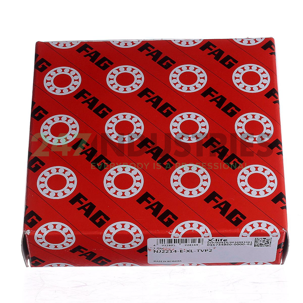 NJ2214-E-XL-TVP2 FAG Image 6