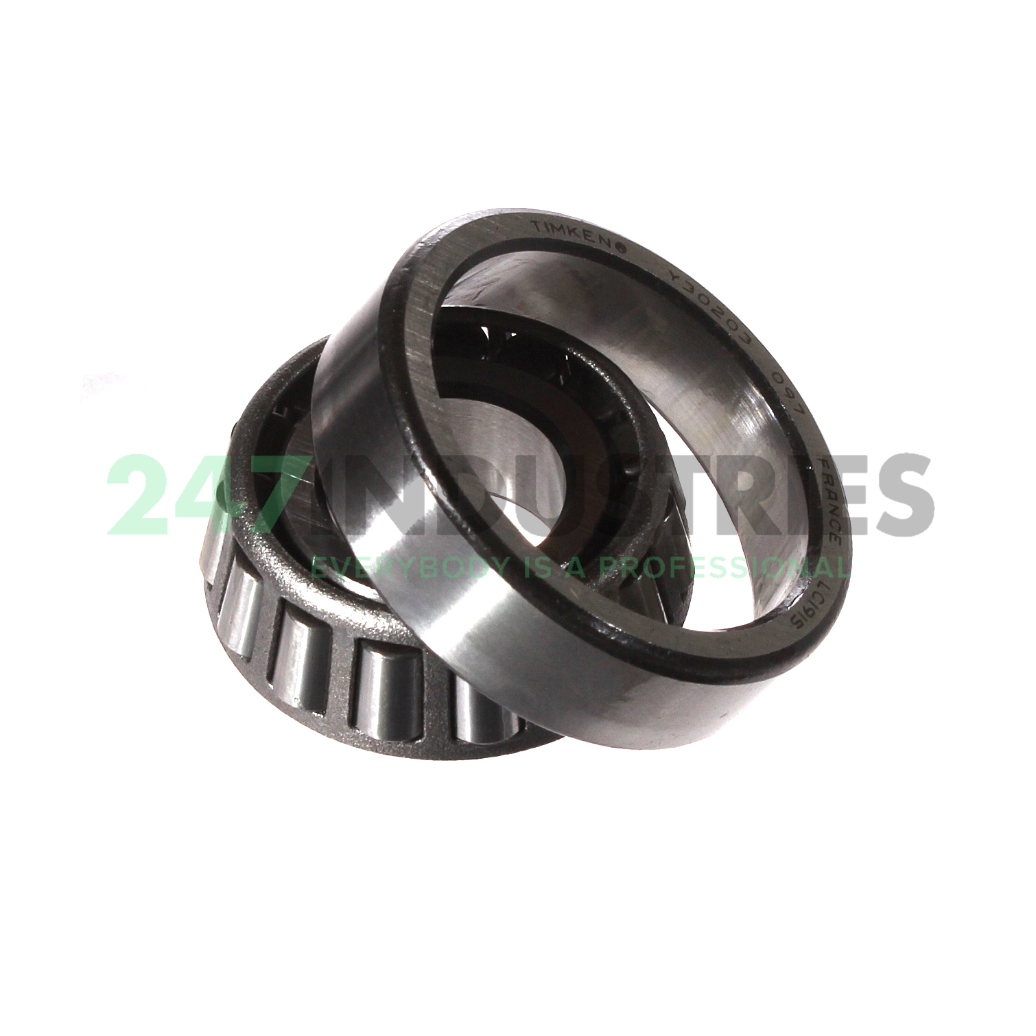 30203 Timken Image 2