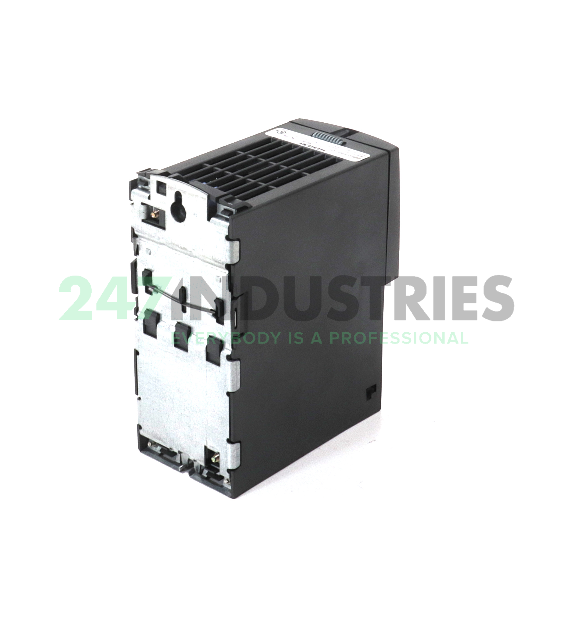 6SE6440-2UD21-1AA1 Siemens Image 2
