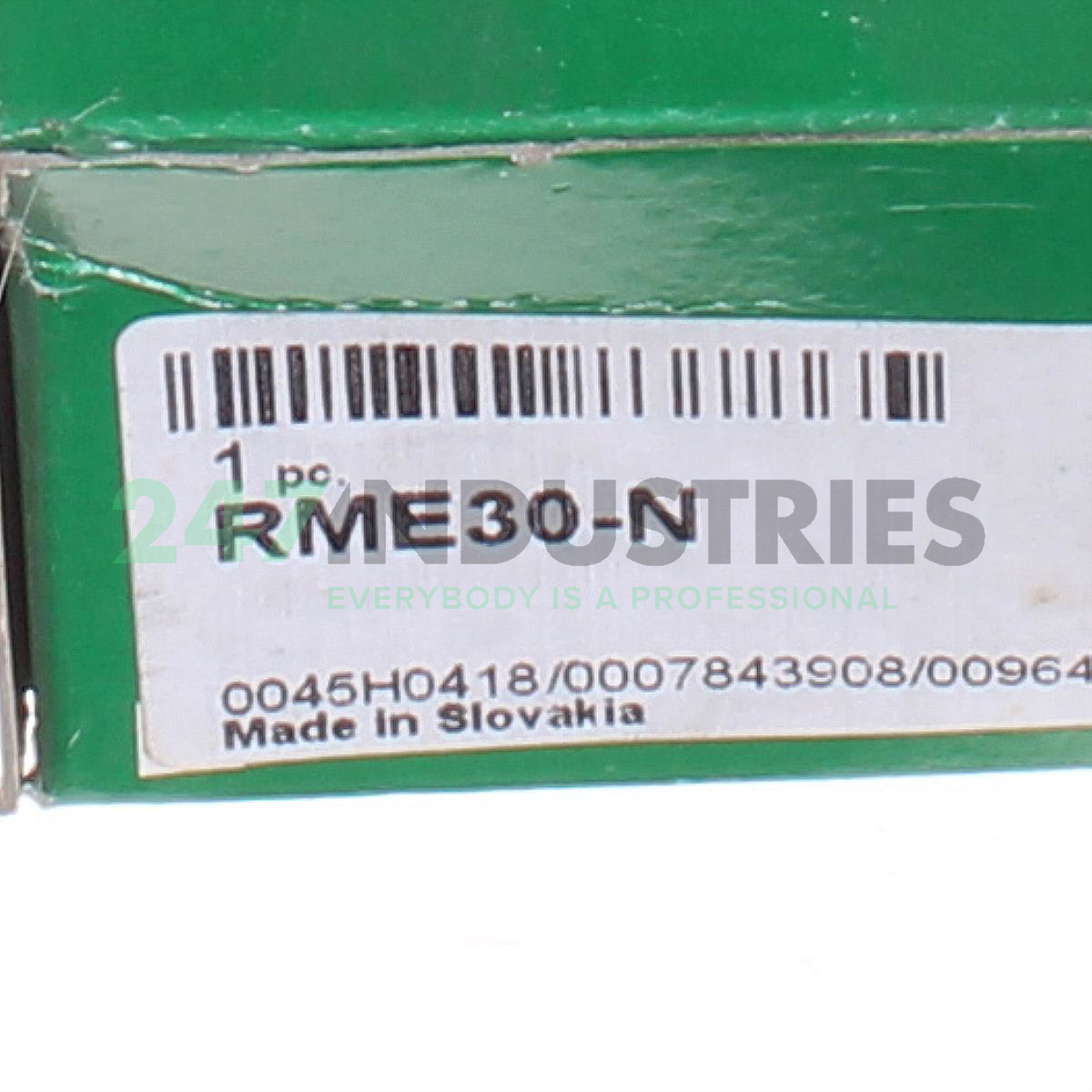 RME30-N INA Image 4