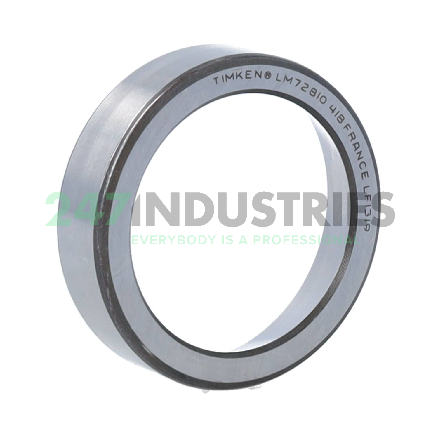 LM72810 Timken Image 1