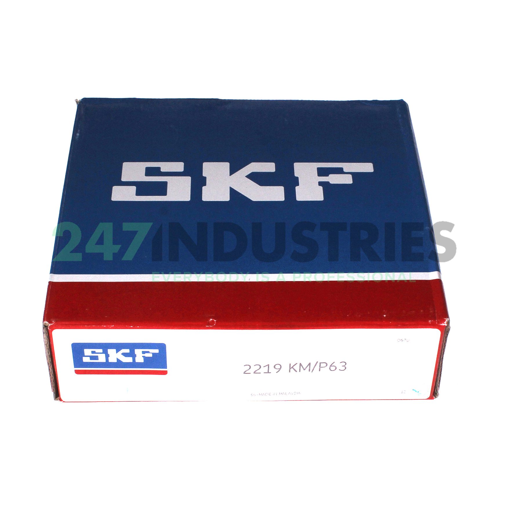 2219KM/P63 SKF Image 3