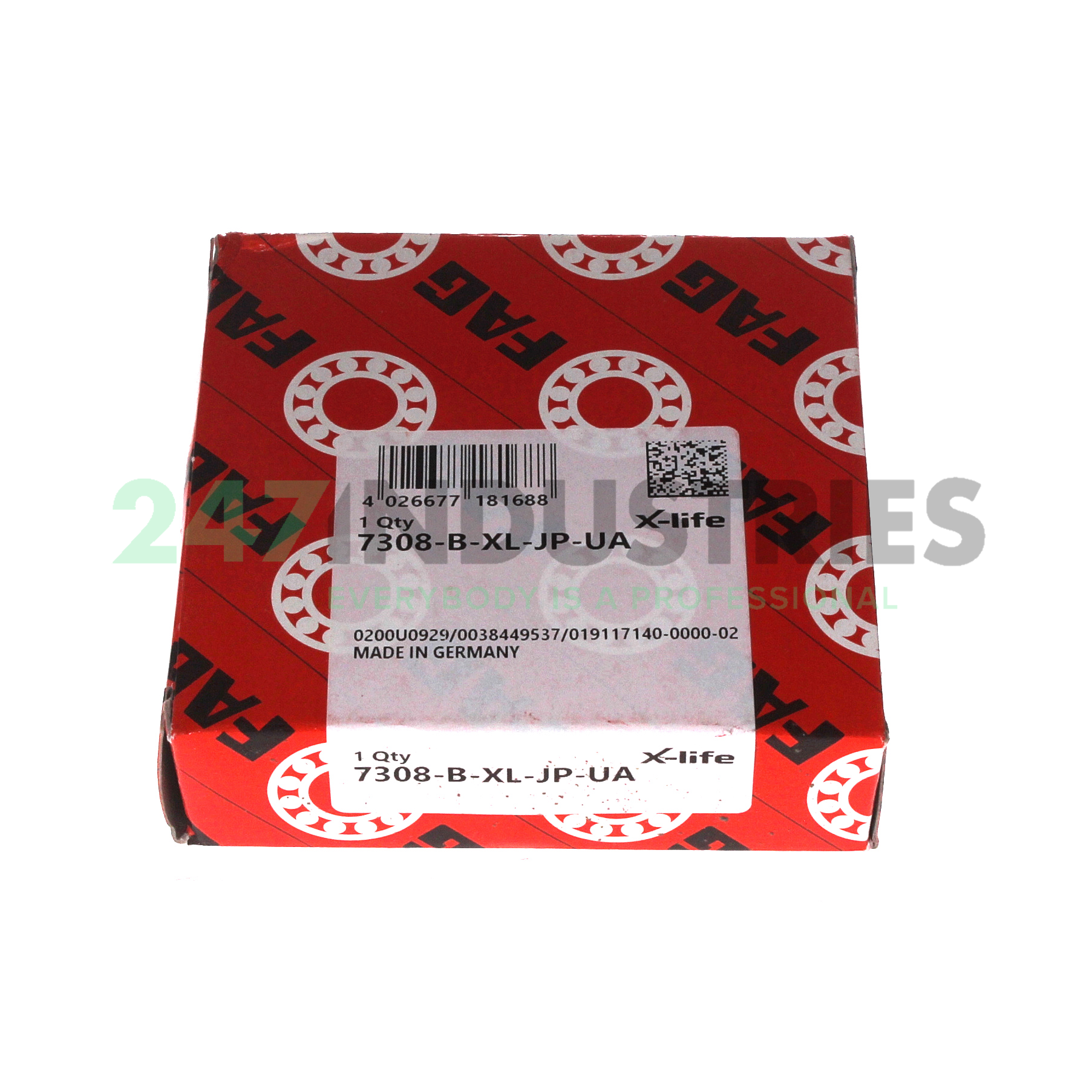 7308-B-XL-JP-UA FAG Image 3
