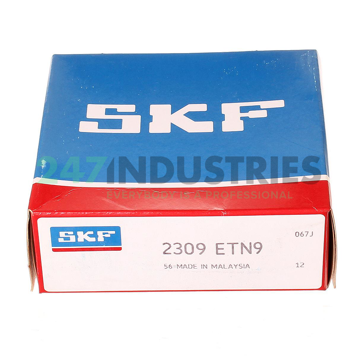 2309ETN9/C3 SKF Image 2