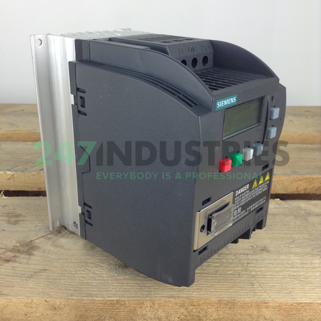 6SL3210-5BE13-7CV0 Siemens Image 3